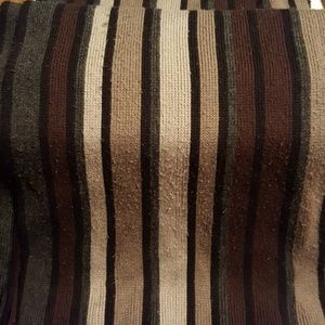 Light winter scarf. Men's or women's.